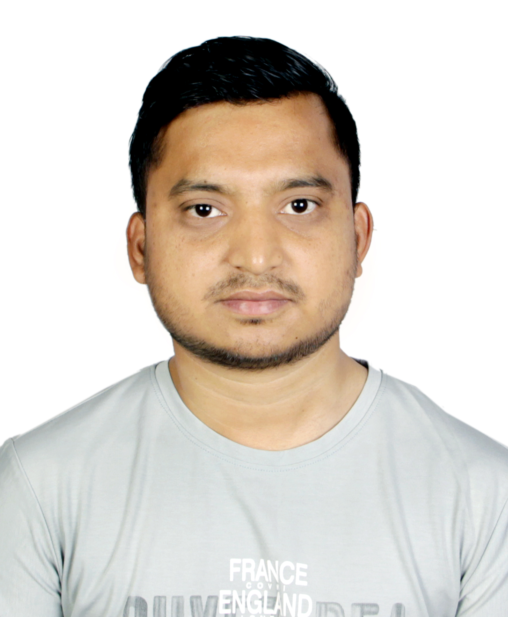 Aashish Rawal