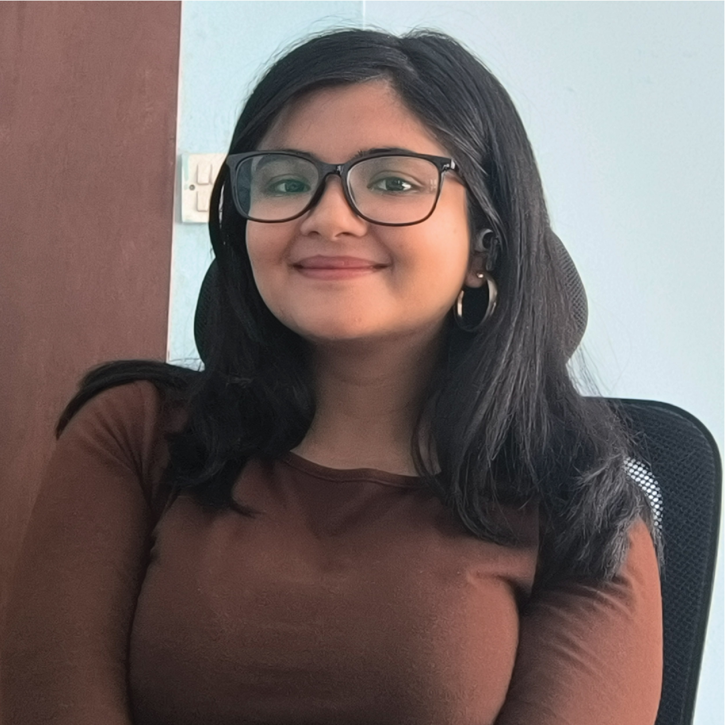 Alaka Acharya
