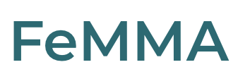 FeMMA - Custom Social Fitness App Development for Women in Mixed Martial Arts