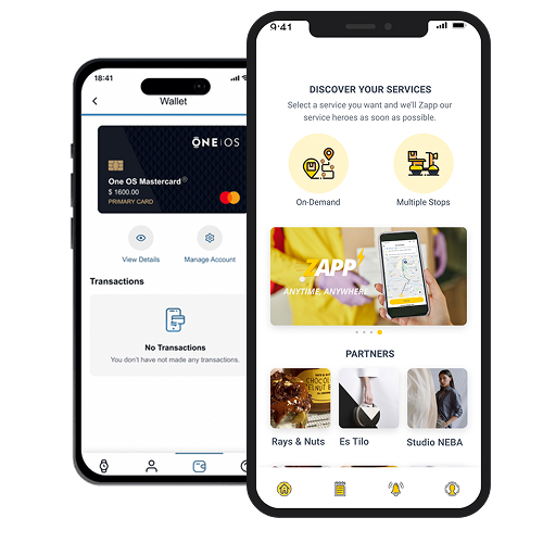 Mobile Maintenance Expertise